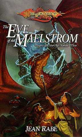 Dragonlance: The Eve of the Maelstrom