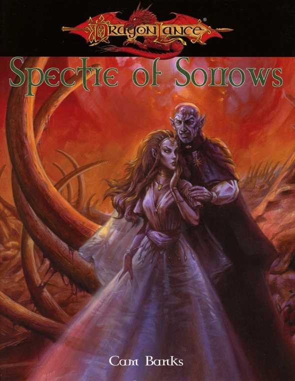 Spectre of Sorrows