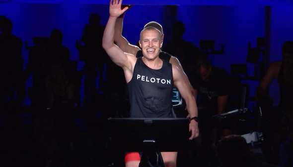 Peloton Powerzone: Death by Zone 5