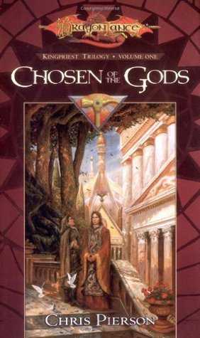 Dragonlance: Chosen of the Gods