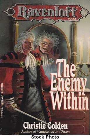 Ravenloft: The Enemy Within