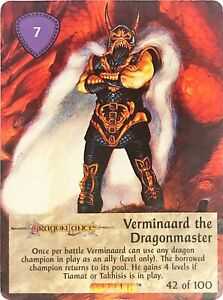 Spellfire: Verminaard the Dragonmaster