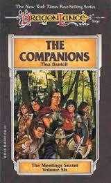 Dragonlance: The Companions