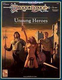 DLR3 - Unsung Heroes