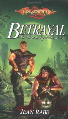 Dragonlance: Betrayal