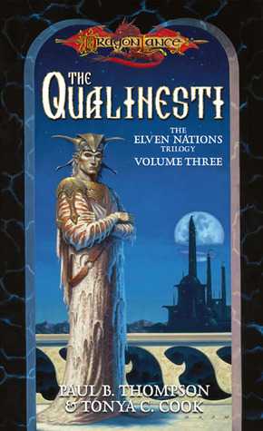 Dragonlance: The Qualinesti