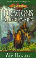 Dragonlance: Dragons of Spring Dawning
