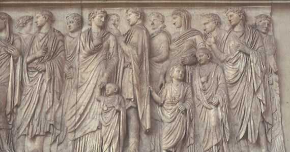 ara-pacis-augustae-procession