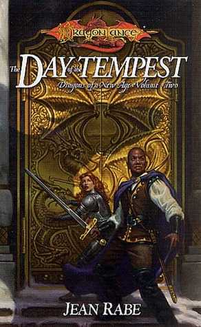 Dragonlance: The Day of the Tempest