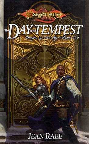 The Day of the Tempest