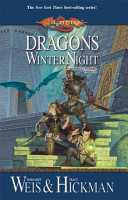 Dragonlance: Dragons of Winter Night