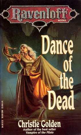 Ravenloft: Dance of the Dead