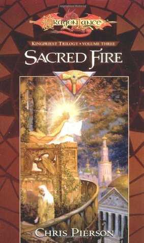 Dragonlance: Sacred Fire