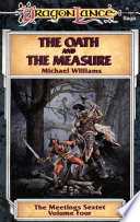 Dragonlance: The Oath and the Measure