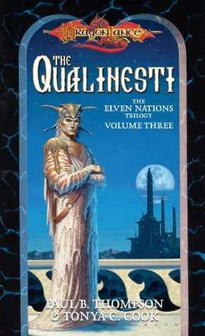 Dragonlance: Qualinesti