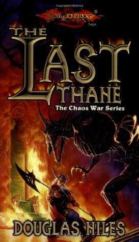 Dragonlance: The Last Thane