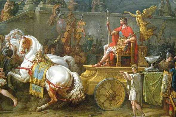 Roman Triumph