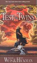 Dragonlance: Test of the Twins