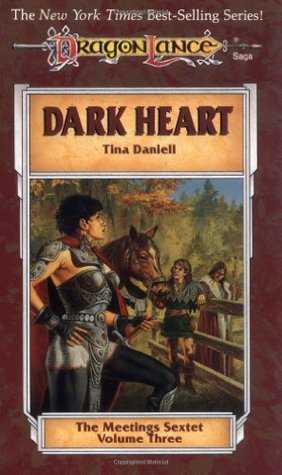Dragonlance: Dark Heart