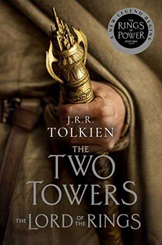 The Two Towers