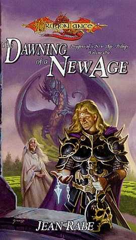 Dragonlance: The Dawning of a New Age