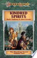 Dragonlance: Kindred Spirits