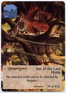 Spellfire: Inn of the Last Home