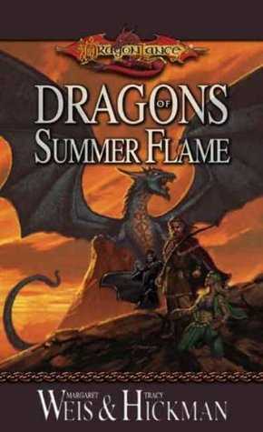 Dragonlance: Dragons of Summer Flame