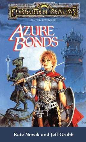 Forgotten Realms: Azure Bonds