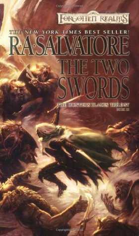 Legend of Drizzt: The Two Swords