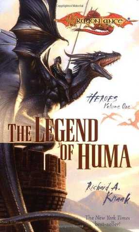 Dragonlance: The Legend of Huma