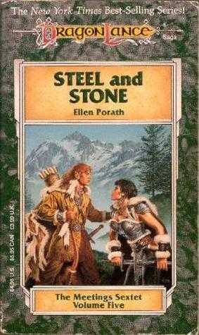 Dragonlance: Steel and Stone