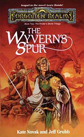 Forgotten Realms: The Wyvern's Spur