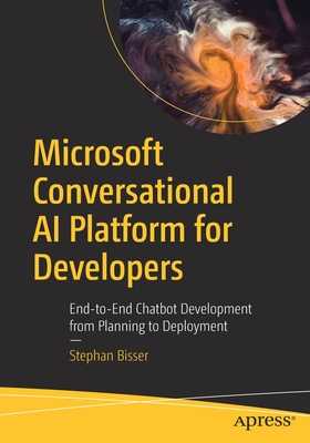 Microsoft Conversational AI Platform for Developers