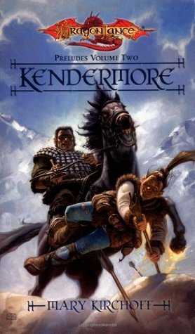 Dragonlance: Kendermore