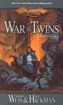 Dragonlance: War of the Twins