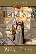 Dragonlance: Time of the Twins