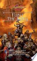 Dragonlance: Flint the King