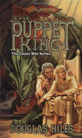 Dragonlance: The Puppet King