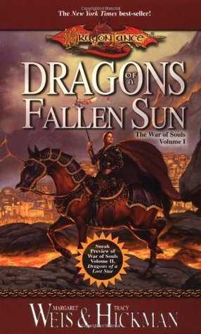 Dragonlance: Dragons of a Fallen Sun