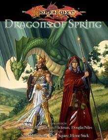 Dragons of Spring